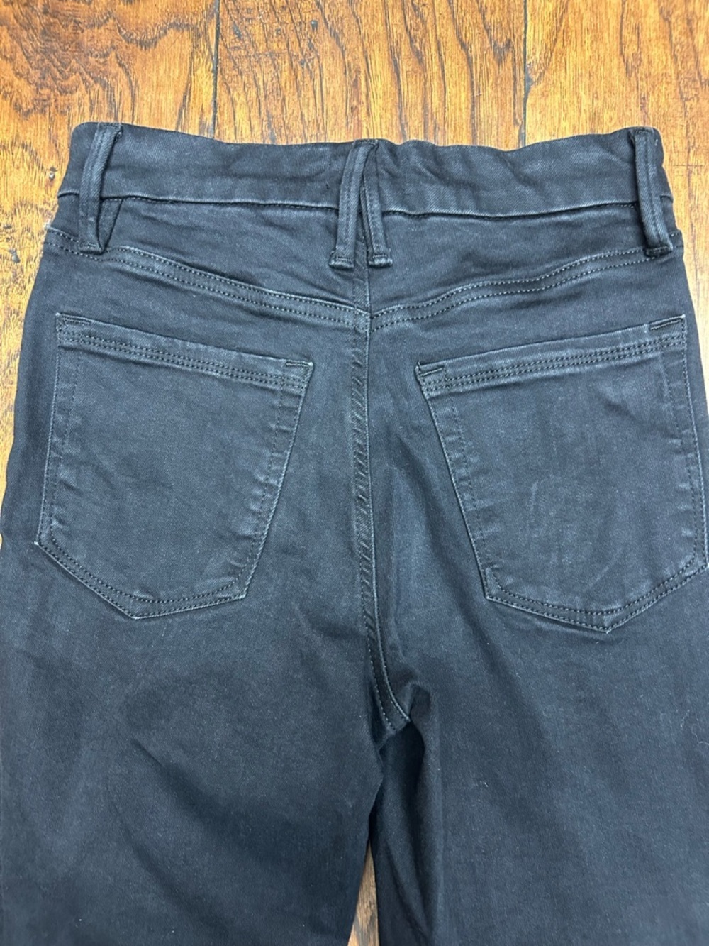 Good American Always Fits Good Legs Skinny Jeans - Picture 11 of 11